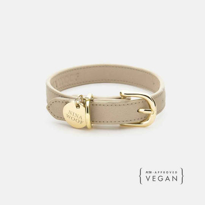 Collar - Vegan Leather