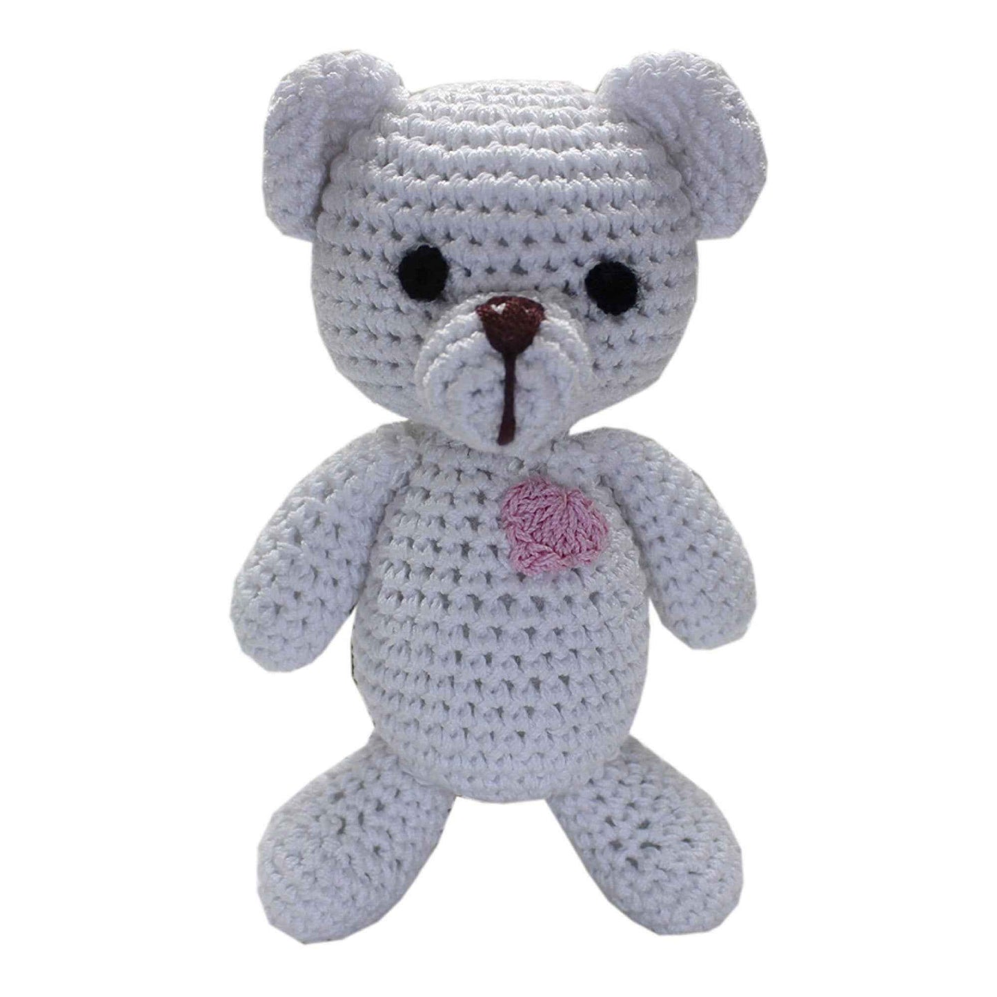 Teddy the Bear