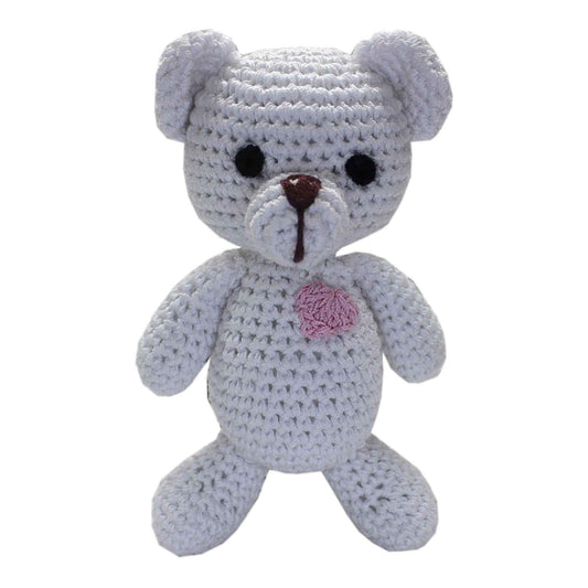 Teddy the Bear