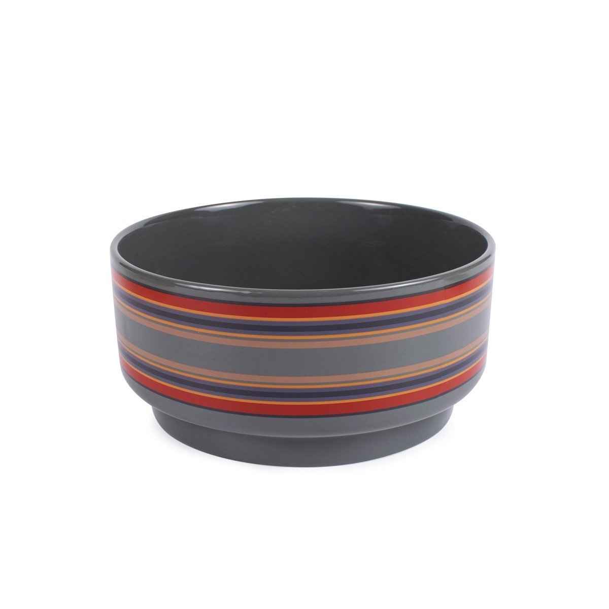Pendleton Ceramic Food & Water Dog Bowl