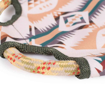 Pendleton Flying Disc Rope Dog Toy (Copy)