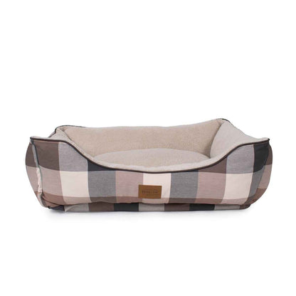 Pendleton Plaid Kuddler