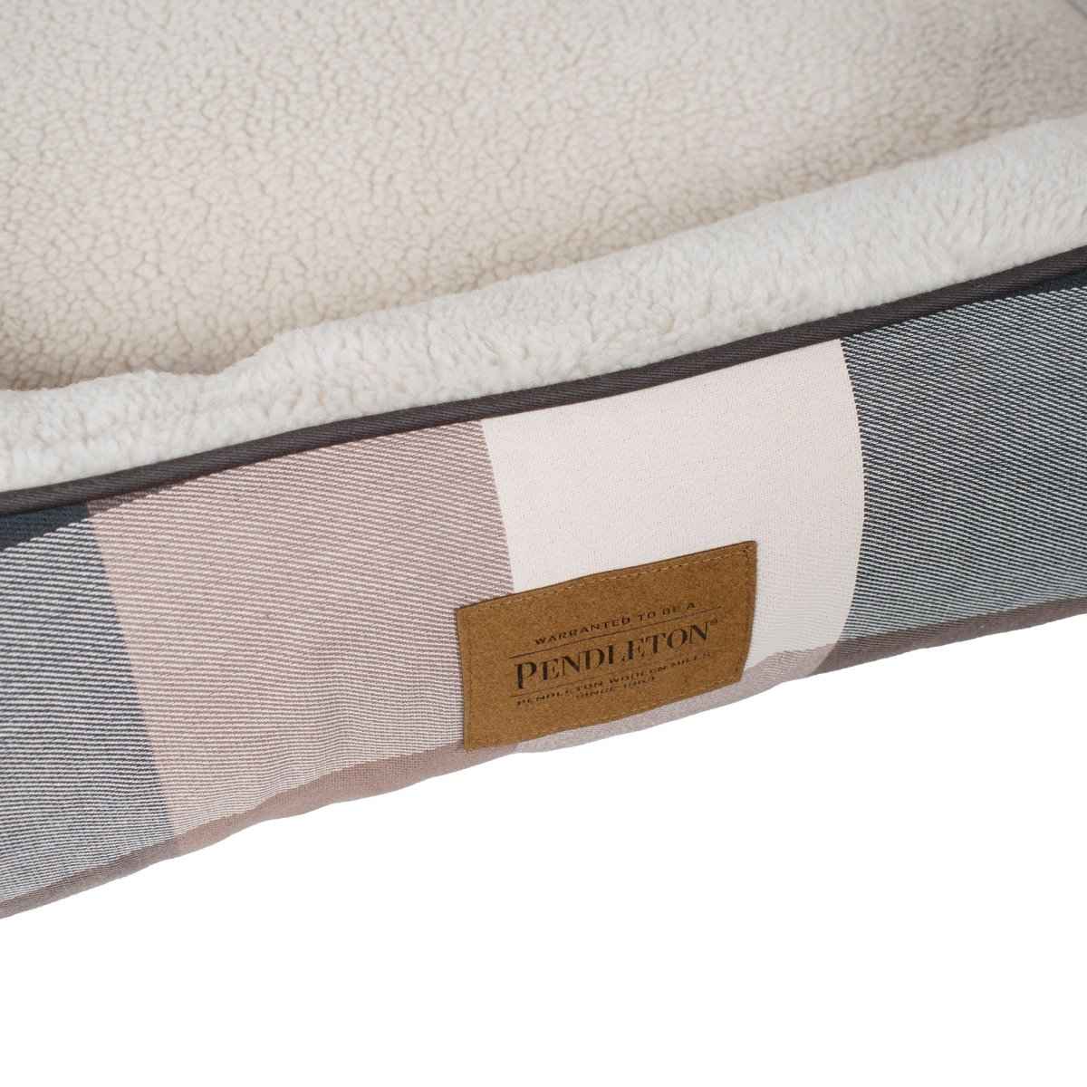 Pendleton Plaid Cozy Kuddler