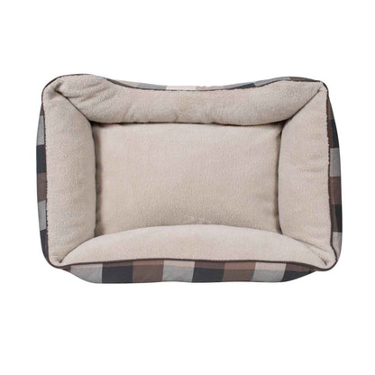 Pendleton Plaid Cozy Kuddler