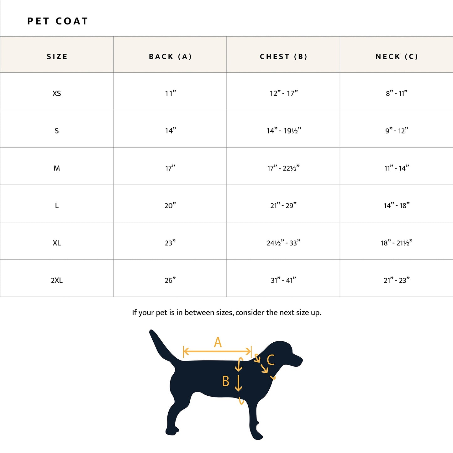 Pendleton Los Lunas Waterproof Dog Raincoat