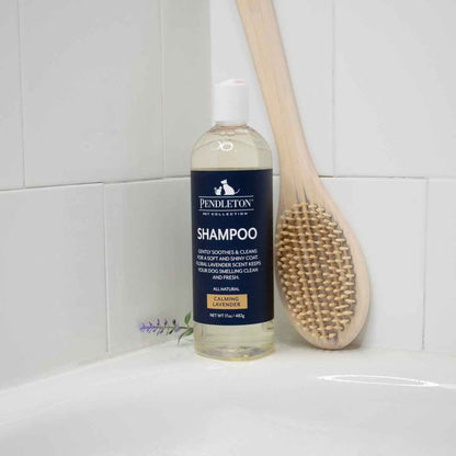 Pendleton Pet Shampoo