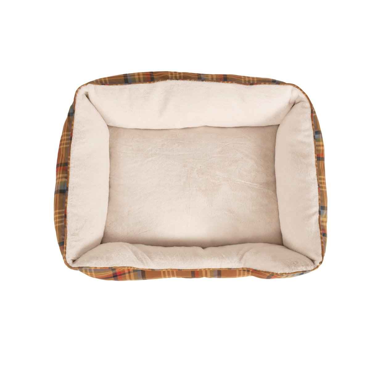 Pendleton Plaid Cozy Kuddler