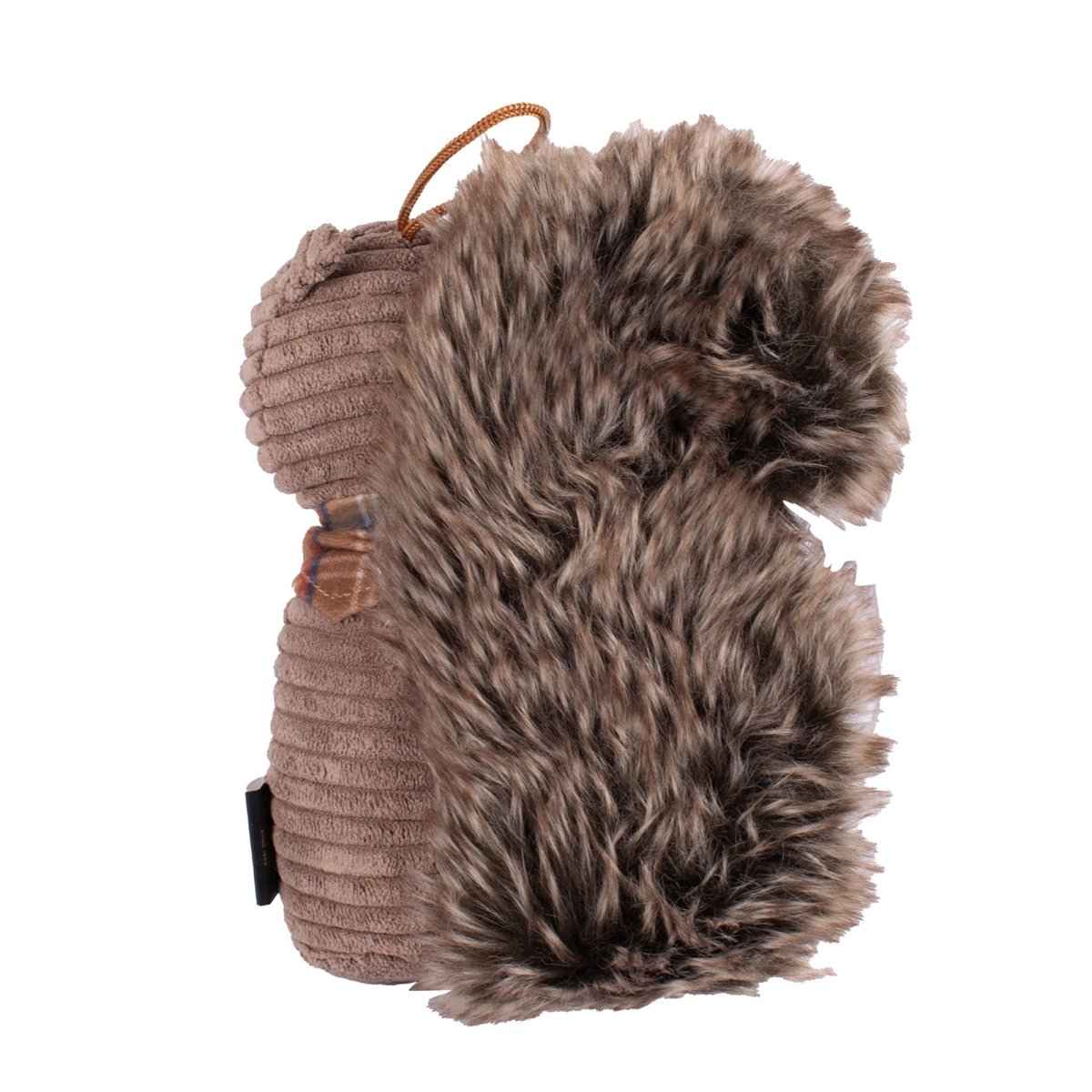 Pendleton Plush Squirrel Toy