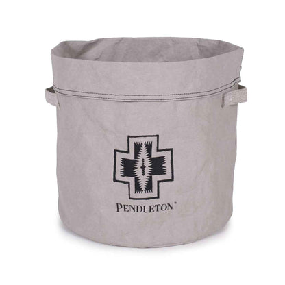 Pendleton Washable Paper Toy Bucket