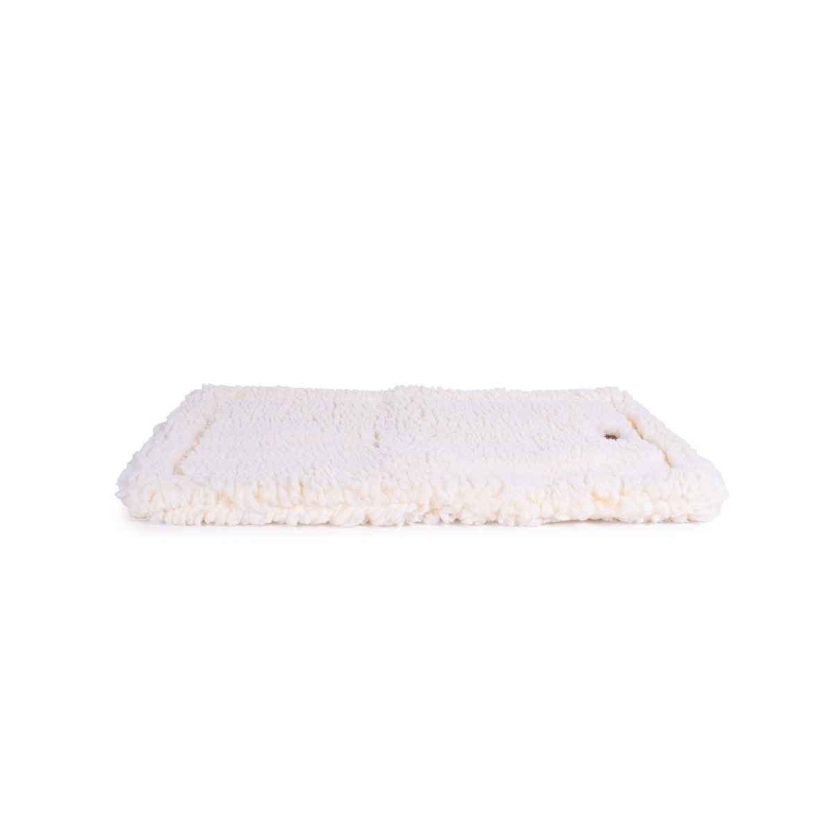 Sherpa Comfort Cushion