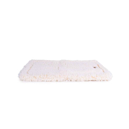 Sherpa Comfort Cushion