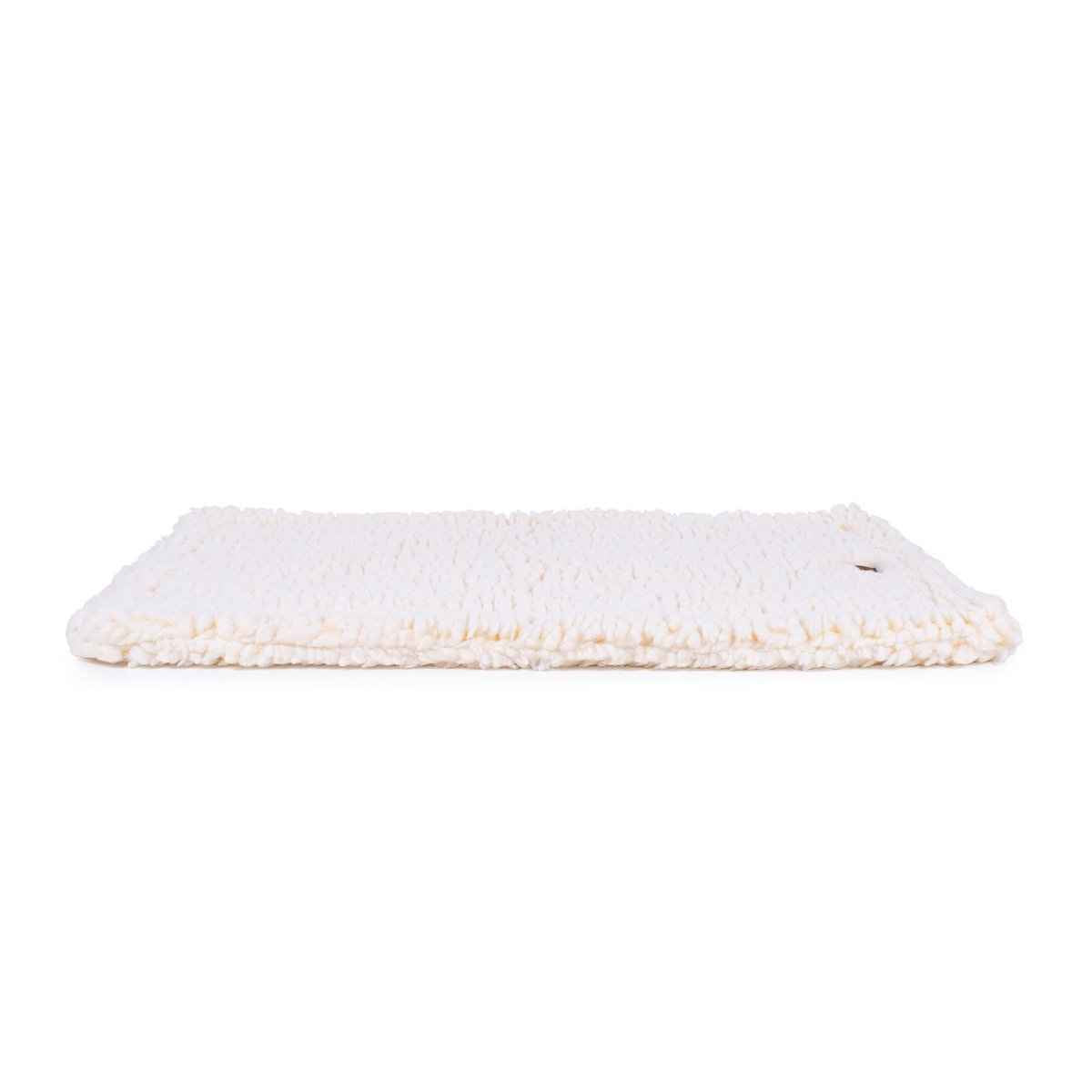 Sherpa Comfort Cushion