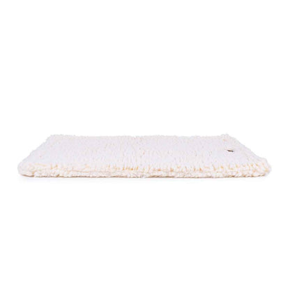 Sherpa Comfort Cushion