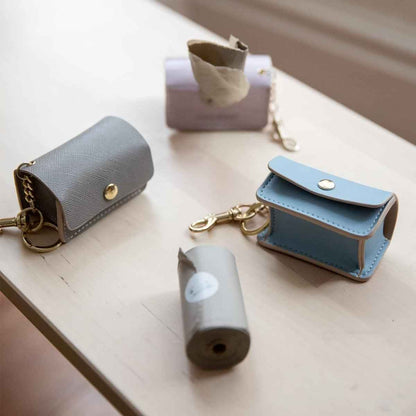 Waste Bags - Biodegradable and Compostable